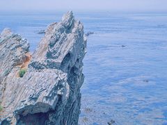 -大连金石滩滨海国家地质公园