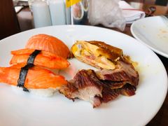 -嘉定凯悦·咖啡厅