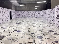 -导眼AR微密室逃脱(万丰海岸城店)