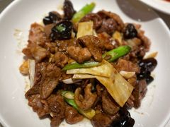 -大鸭梨烤鸭店(花园村店)