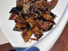 -Local泰莲庭(虹鳟鱼店)