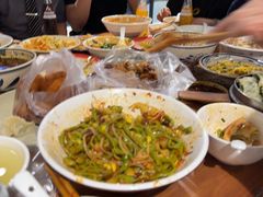 -袁家村关中印象体验店(砂之船奥特莱斯店)