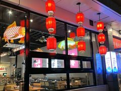 -向川南·水煮鱼·川菜(和平里店)