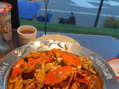 -胖哥俩肉蟹煲(杭州下沙学林街店)