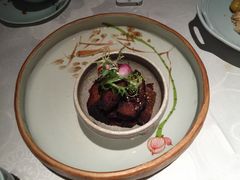 熏鱼-芳满庭·江浙小馆(1912店)