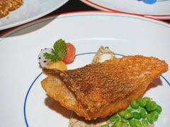 -红棉中餐厅·广州海航威斯汀酒店