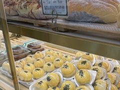 -蜂蝶来饼店(拱北总店)