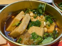 -盛香亭热卤(华南摩尔店)