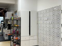 -琪航·健身+普拉提(民耀路店)