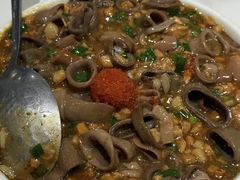 -大锅强·蒸海鲜青岛菜(金沙滩店)