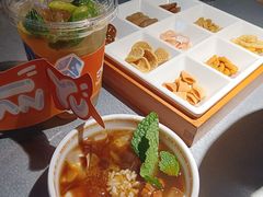 -探鱼·鲜青椒爽麻烤鱼(番禺万达店)