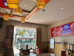 -阿婆情腊排骨火锅(金虹路店)