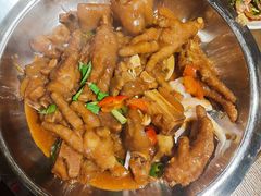 -湘聚缘湘菜馆(斜土路店)