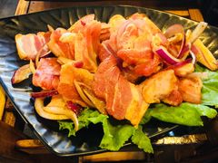 -梵行小馆烤肉(即墨店)