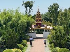 -洛阳白马寺