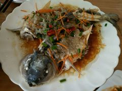 -悠悠美食