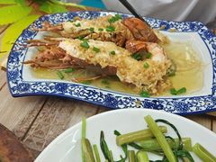 -鑫鸿达·海鲜闽菜热炒小馆(中山路店)
