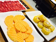 -掂档潮汕牛肉火锅(沈阳万象城店)