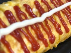 -许妈妈餐厅烤肉烧烤家常菜(明润广场店)