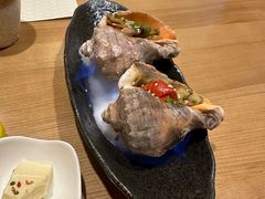 -和创柚子·会席日本料理(新区淮海街店)