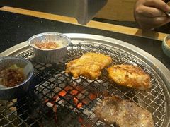 -韩盛·盛江山自助料理(学院路江北大学城店)
