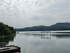 -天目湖涵田度假村