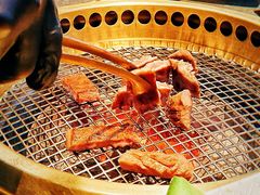 -铭牛烧肉·和牛海鲜自助(高新月牙湖店)