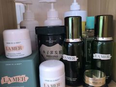 -岚魅儿·洗头头疗·按摩SPA(金光华店)