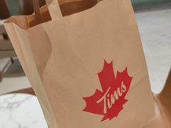 -Tims天好咖啡(河西万象城店)