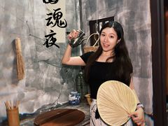 -移动谜城·大笨象密室逃脱(五棵松店)