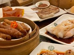 萝卜糕-添好运点心专门店(深水埗店)