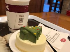 -COSTA COFFEE(岭南天地店)