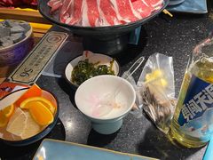 -五星桥原切肥牛火锅·30年专注好牛肉(湖塘店)