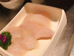 -海底捞火锅(天一广场亚细亚店)