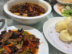 -新洪记·丽久饭店(铁西店)