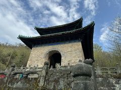 -武当山风景区