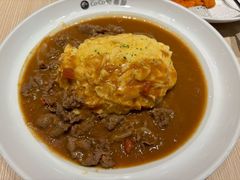 -CoCo壱番屋(久光百货店)