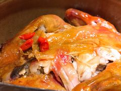 -外婆家(杭州马塍店·杭帮菜名店)