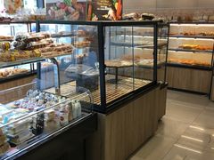 -85度C(生甜甜圈研究工坊·上海局门店)