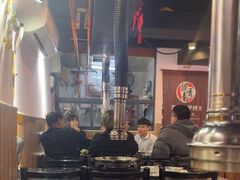 -燚青春东北泥炉烤肉(百合店)