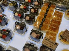 -丁香西饼屋(桂林路店)