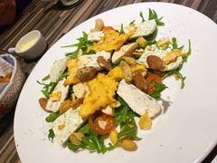 -BomBa意大利餐厅