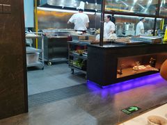 -金刚山烧烤(红旗大街店)