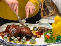 -童福兴·南京菜(老门东店)