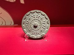 -北京大葆台遗址博物馆