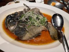 -庐灶江南·江南菜·四合院Bistro(东直门雍和宫·原华侨宾馆店)