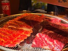-西塔老太太泥炉烤肉(虹桥南丰城店)