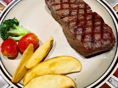 低温慢煮牛排-斗牛士牛排(南京东路店)