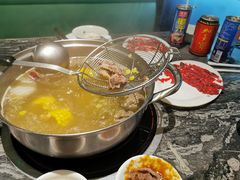 -八合里牛肉火锅(深圳光明大仟里二店)