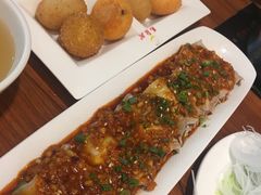 -龙聚德北京烤鸭(巴南商社汇购物中心店)